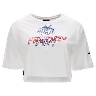 FREDDY  Short Sleeve T-Shirt 