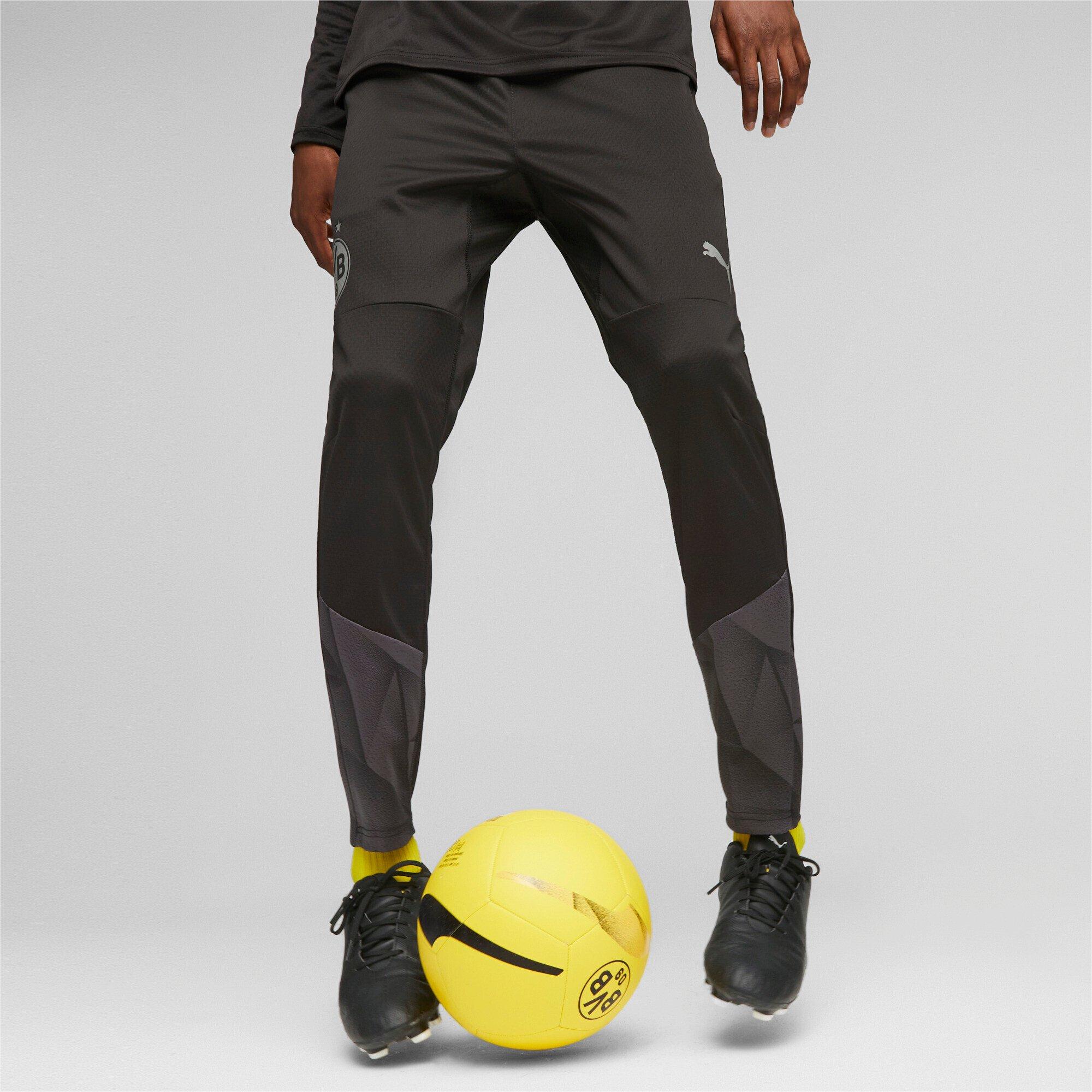 PUMA  Pantaloni da allenamento Borussia Dortmund 2023/24 