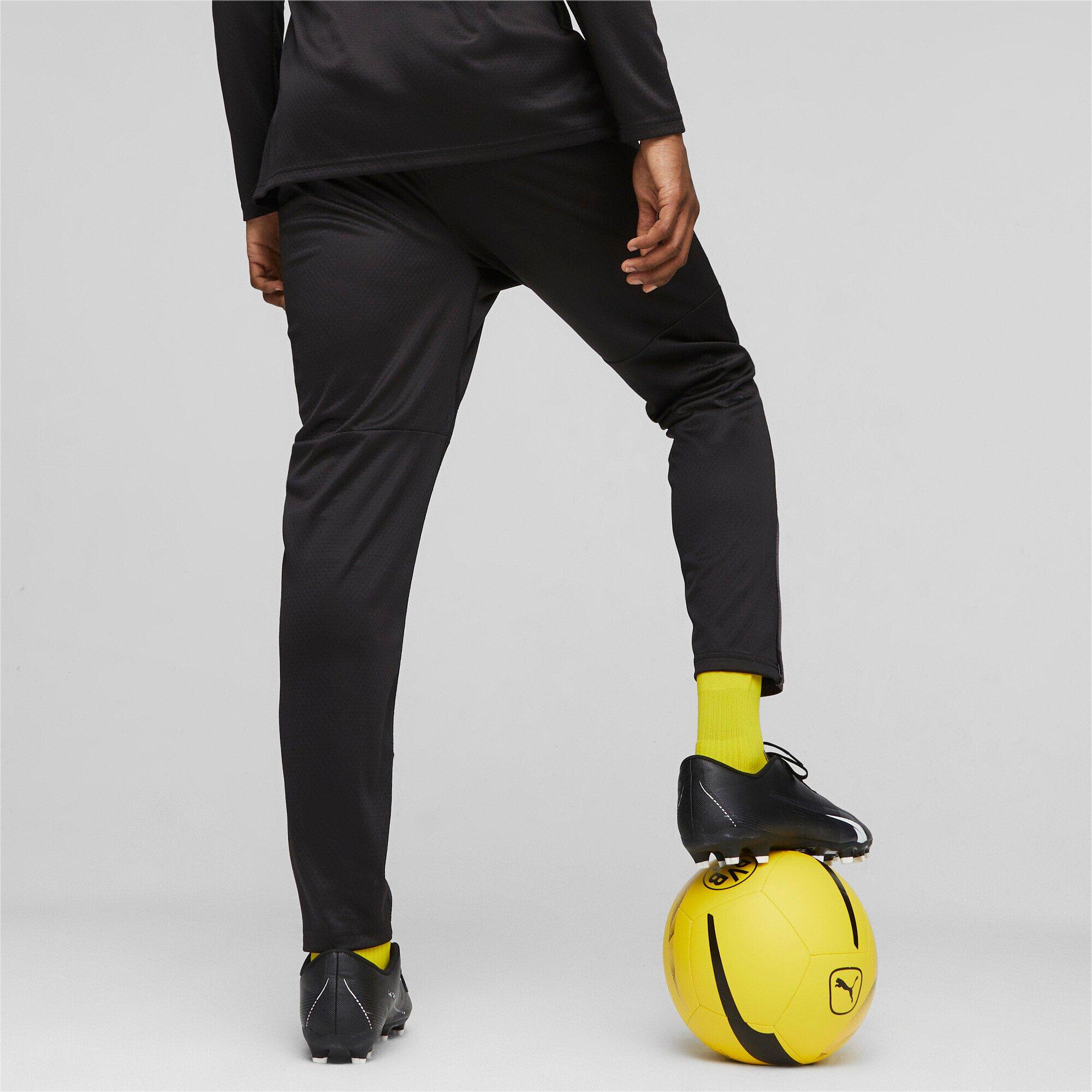 PUMA  Pantalon d'entraînement Borussia Dortmund 2023/24 