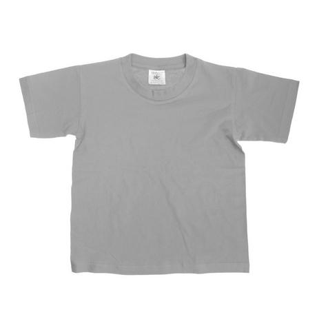 B and C  Tshirt B&C Exact 150 enfant 