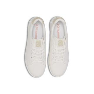 Hummel  sneakers court line 