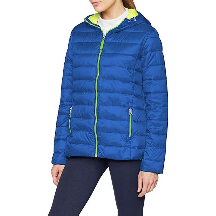 Urban Snowbird Veste Rembourrée À Capuche