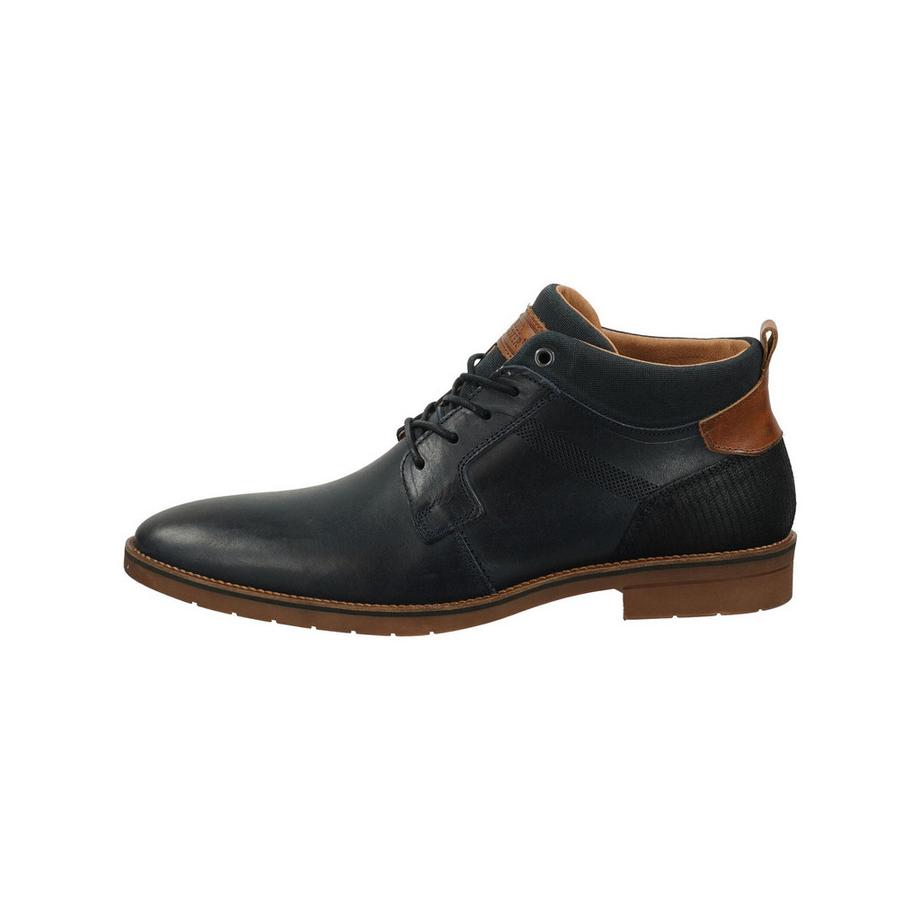 Bullboxer Chaussures à lacets Business 914P51865B  