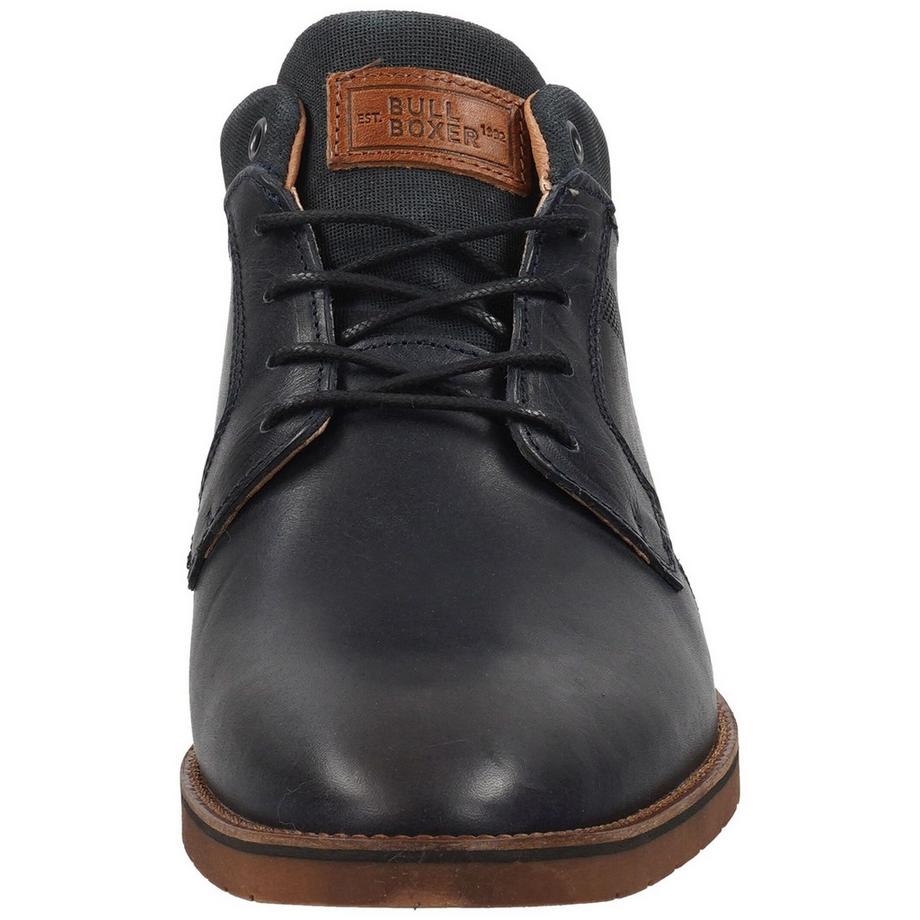 Bullboxer Chaussures à lacets Business 914P51865B  