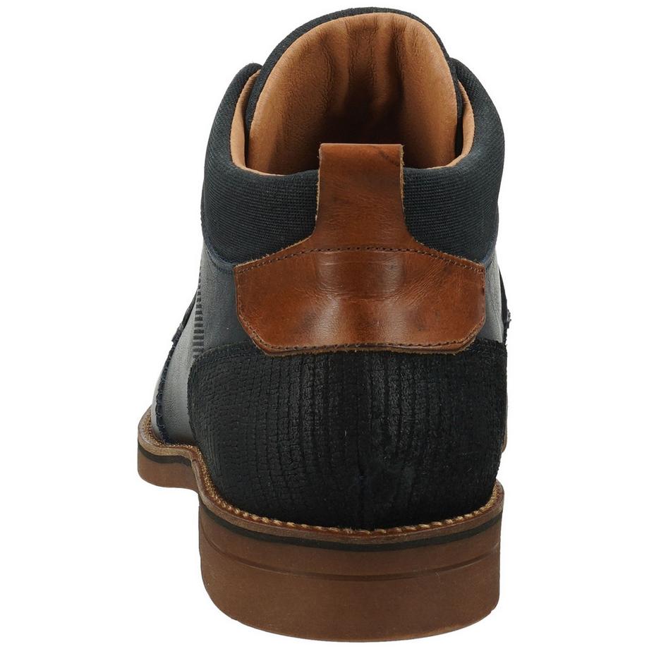 Bullboxer Chaussures à lacets Business 914P51865B  