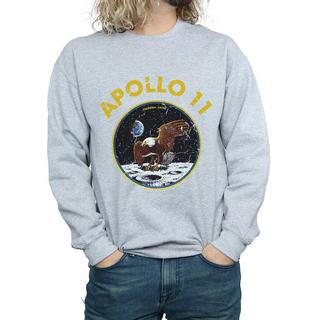 Nasa Sweat Classic Apollo 11  