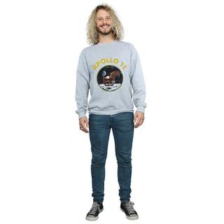 Nasa Sweat Classic Apollo 11  