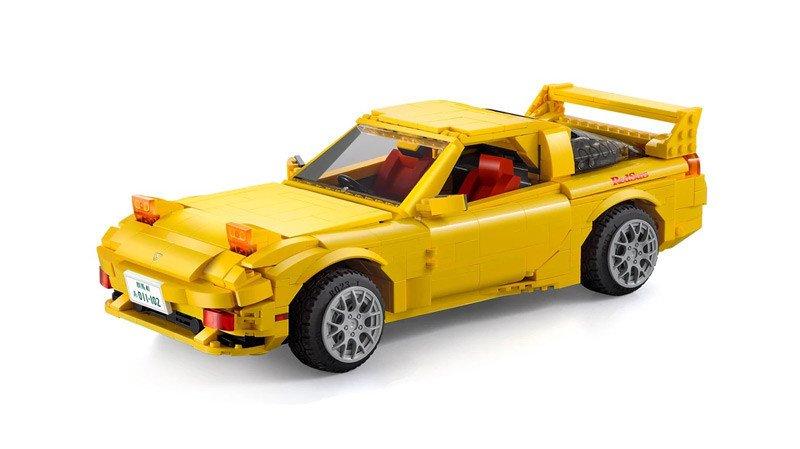 CADA  Mazda FD3S RX-7 