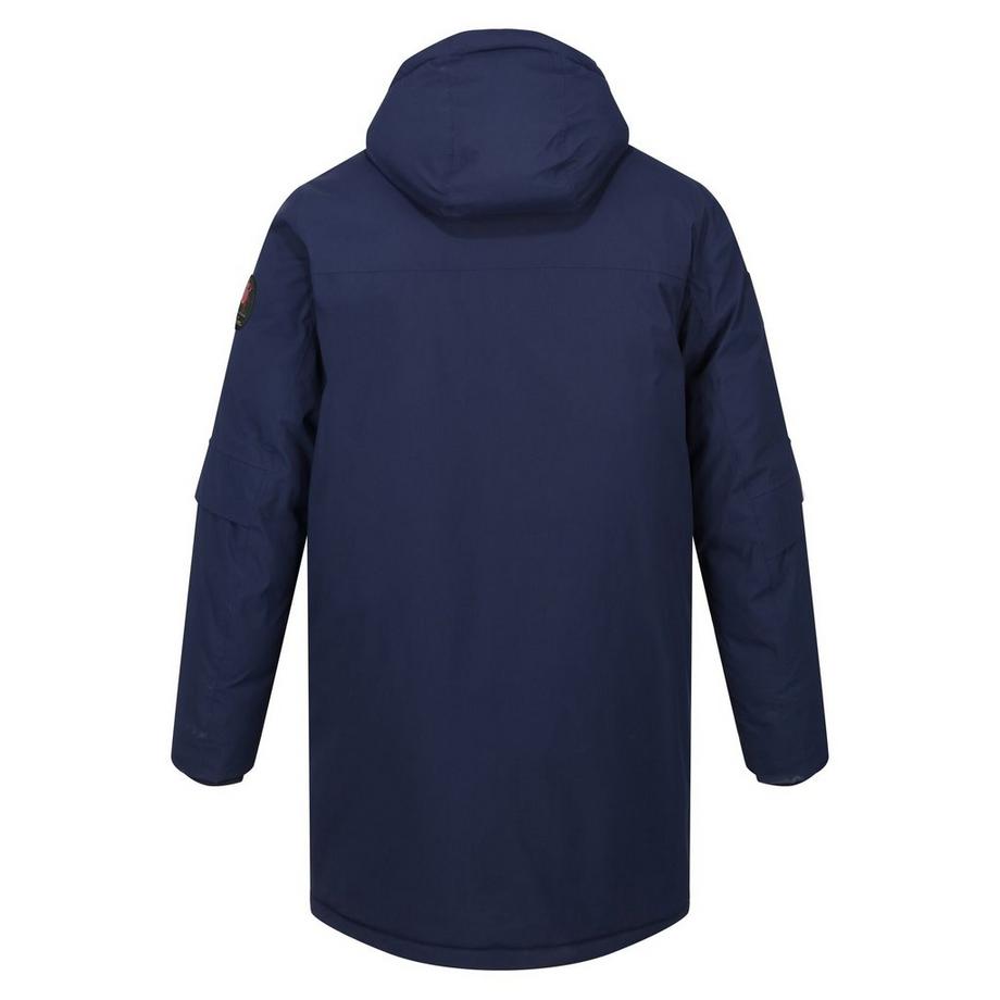 Regatta Wasserfeste Wattierte Jacke  