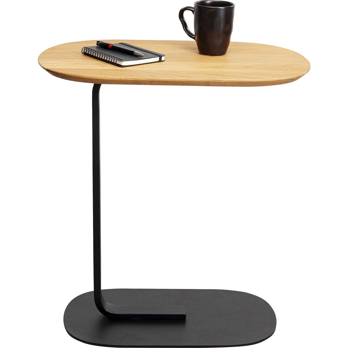 KARE Design Table d&#039;appoint Tassilo  