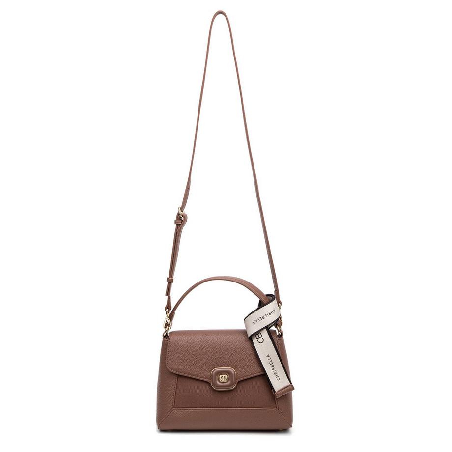 Chrisbella Seraphina Chic Sac à main à anse  