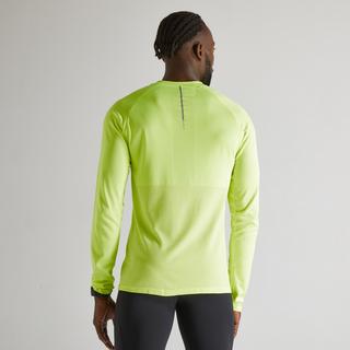 KIPRUN  T-shirt manches longues - RUNNING CARE 