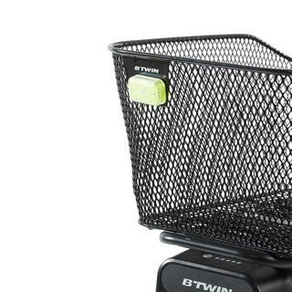 ELOPS  Panier vélo - 100 