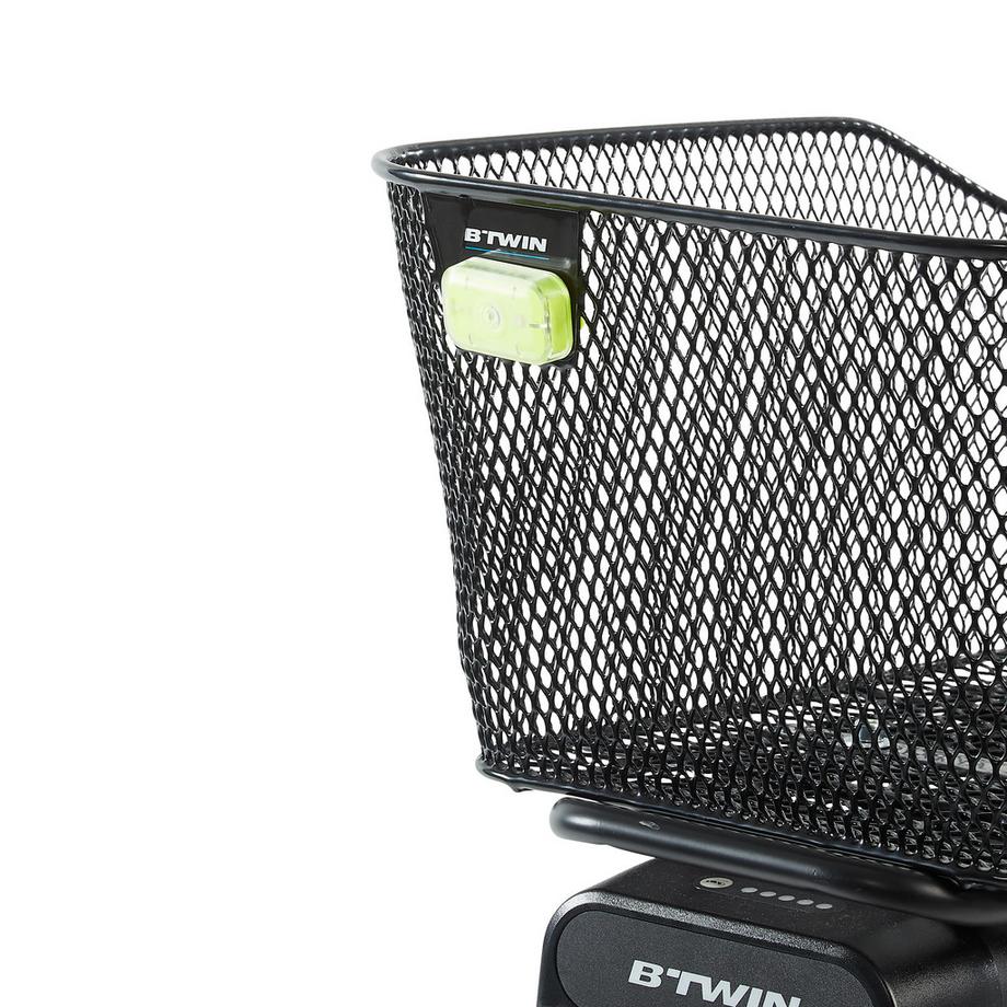 ELOPS  Panier vélo - 100 