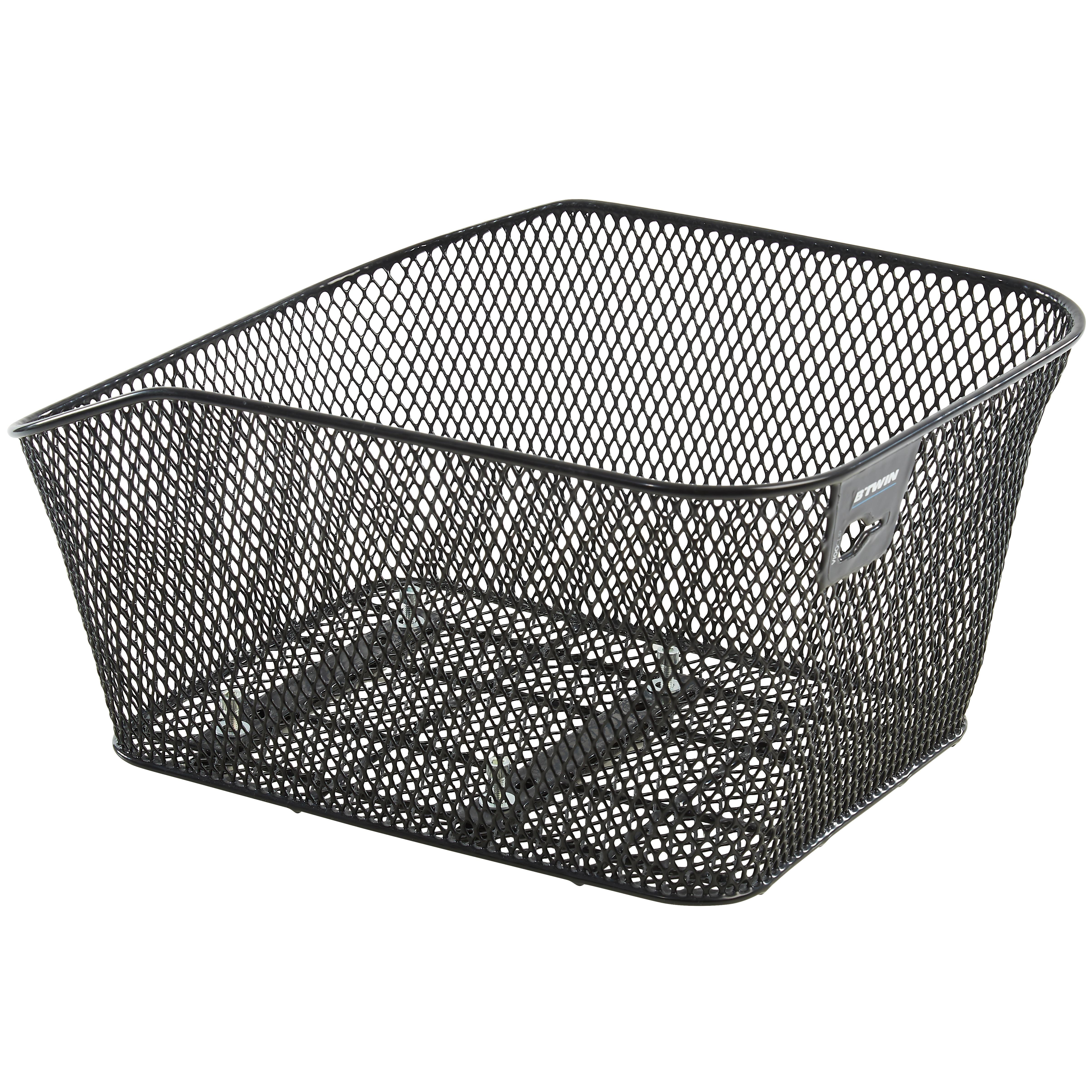 ELOPS  Panier vélo - 100 