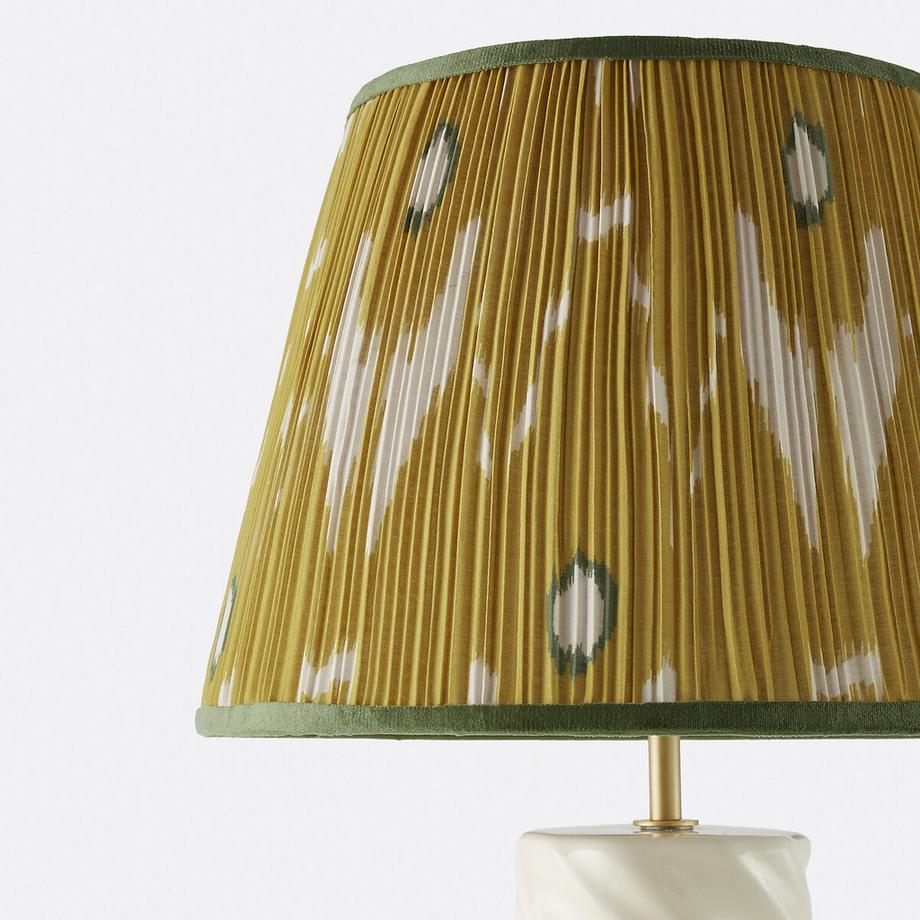 La Redoute Intérieurs Tischlampe aus Keramik  