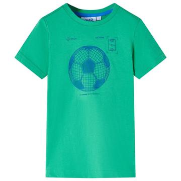 Kinder t-shirt baumwolle