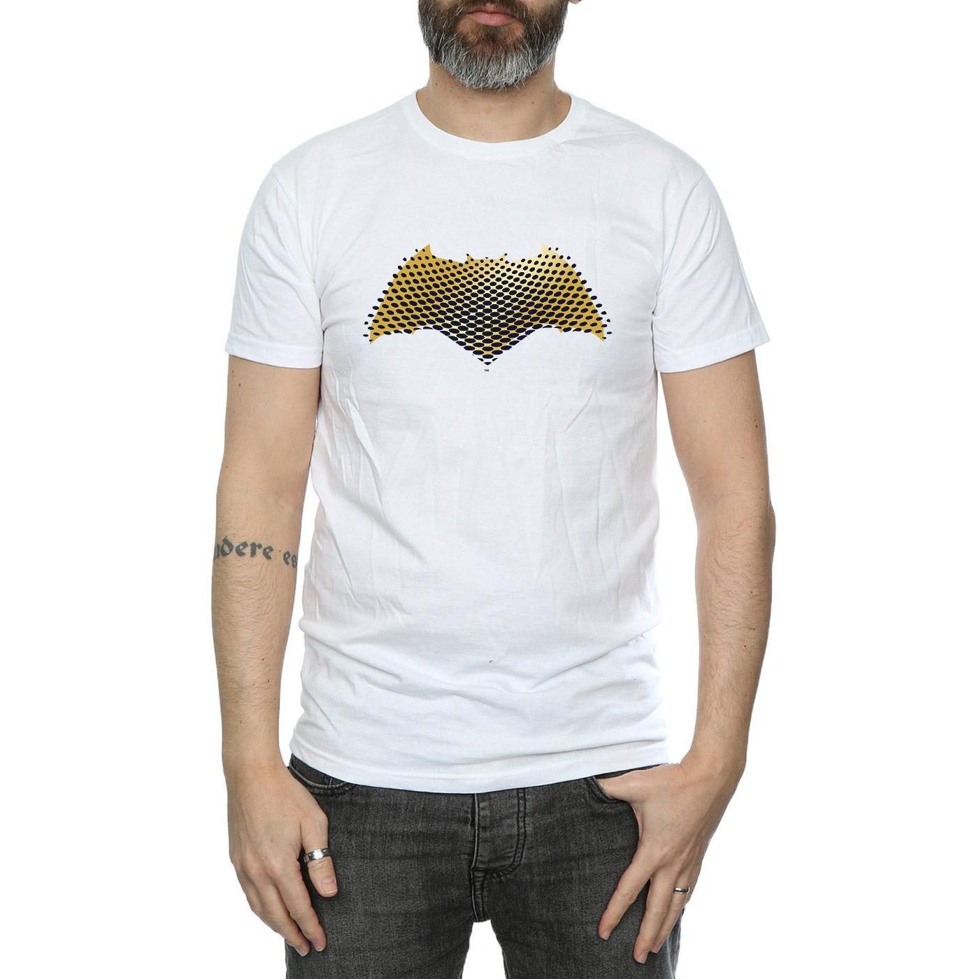 DC COMICS  Justice League TShirt 