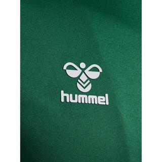 Hummel  felpa core xk half 