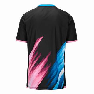 Kappa  maillot alpine f1 kombat 2024 