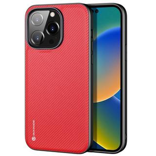 DuxDucis  iPhone 14 Pro - Dux Ducis Fino Back Case 