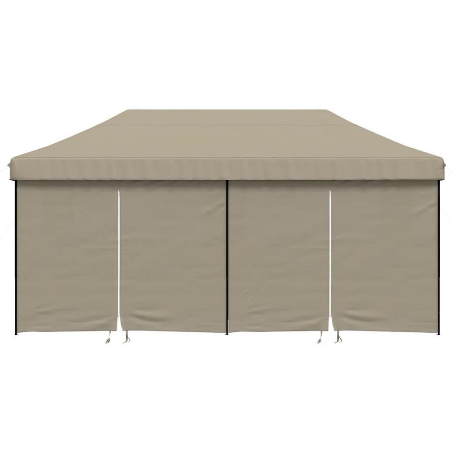 VidaXL tenda per feste Poliestere  