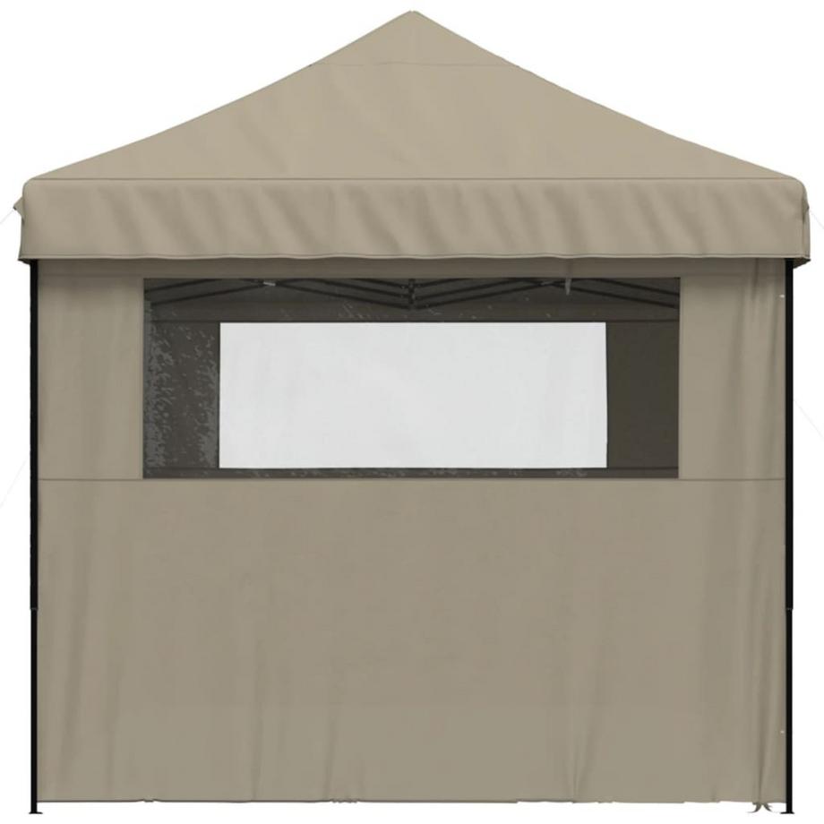 VidaXL tenda per feste Poliestere  