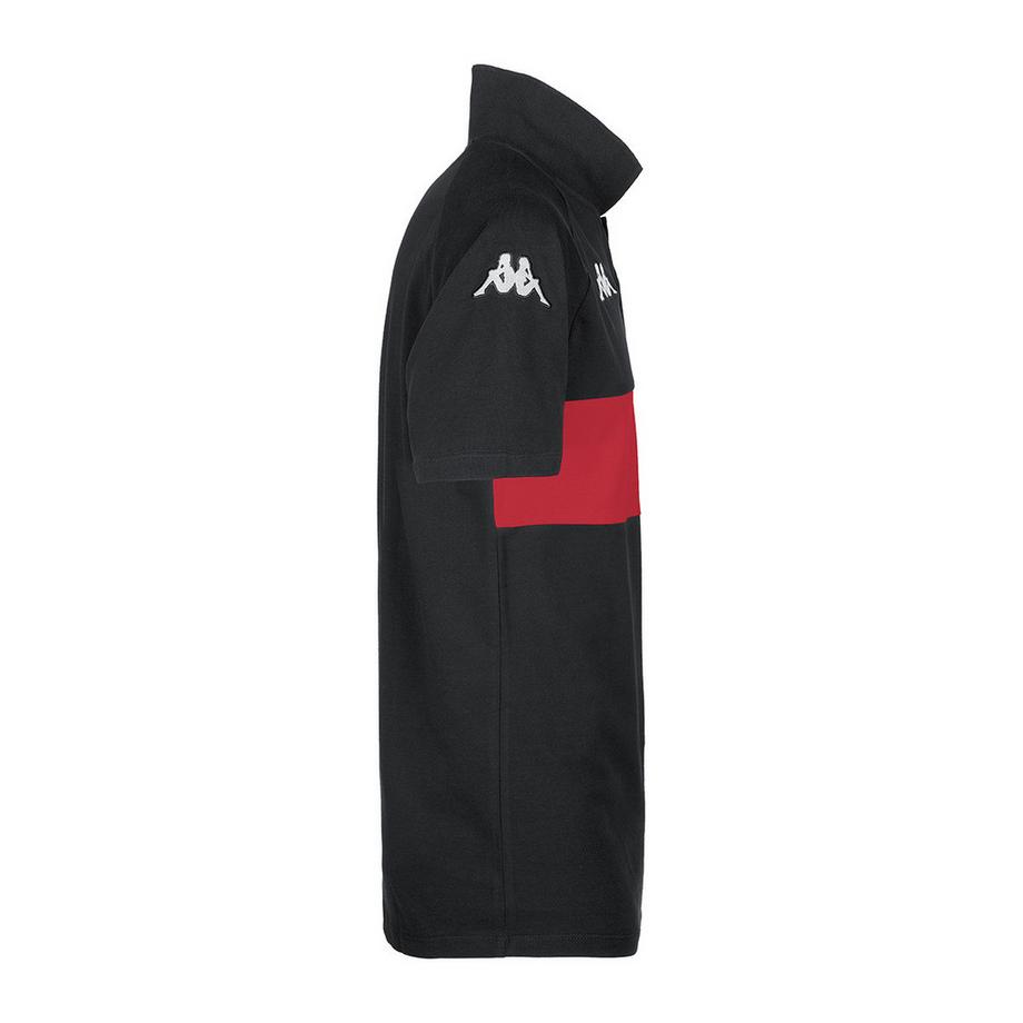 Kappa Polo Shirt Dianetti  