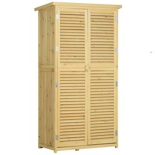 Outsunny Gartenschrank  