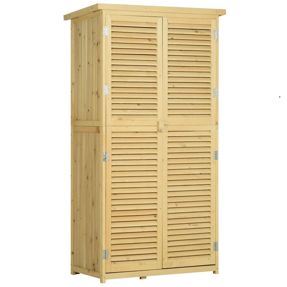 Gartenschrank