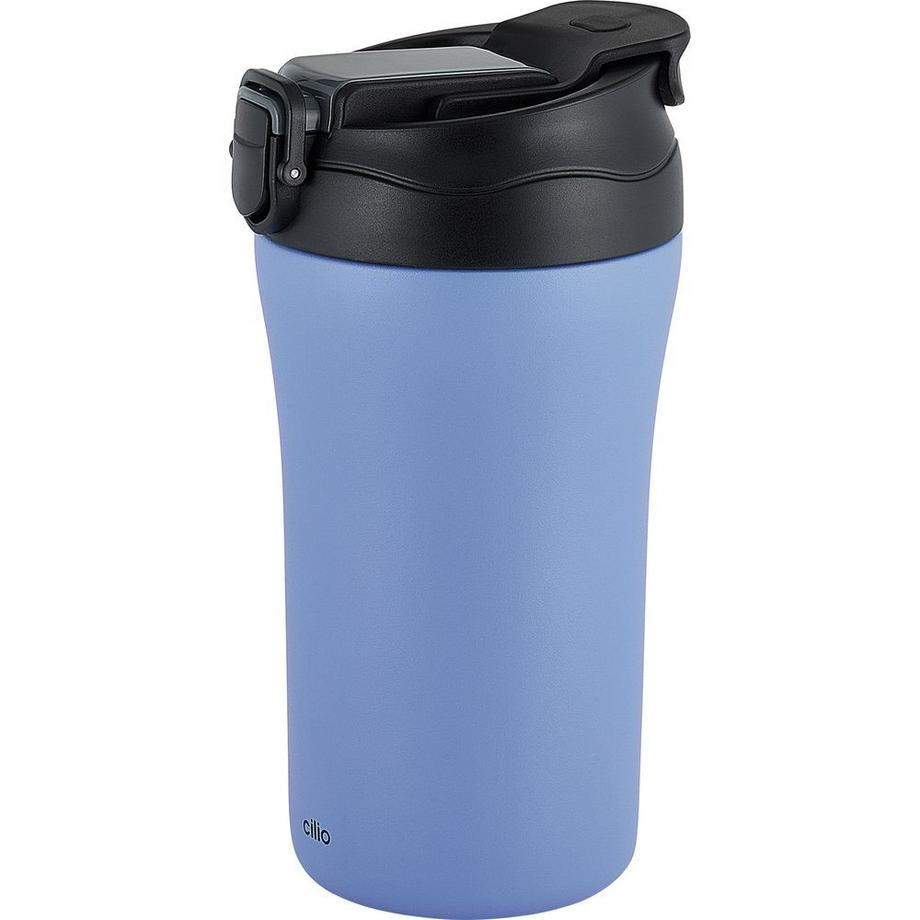 Isoliertrinkbecher Doppio