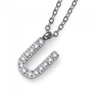 Oliver Weber Collection  Anhänger Initial U 