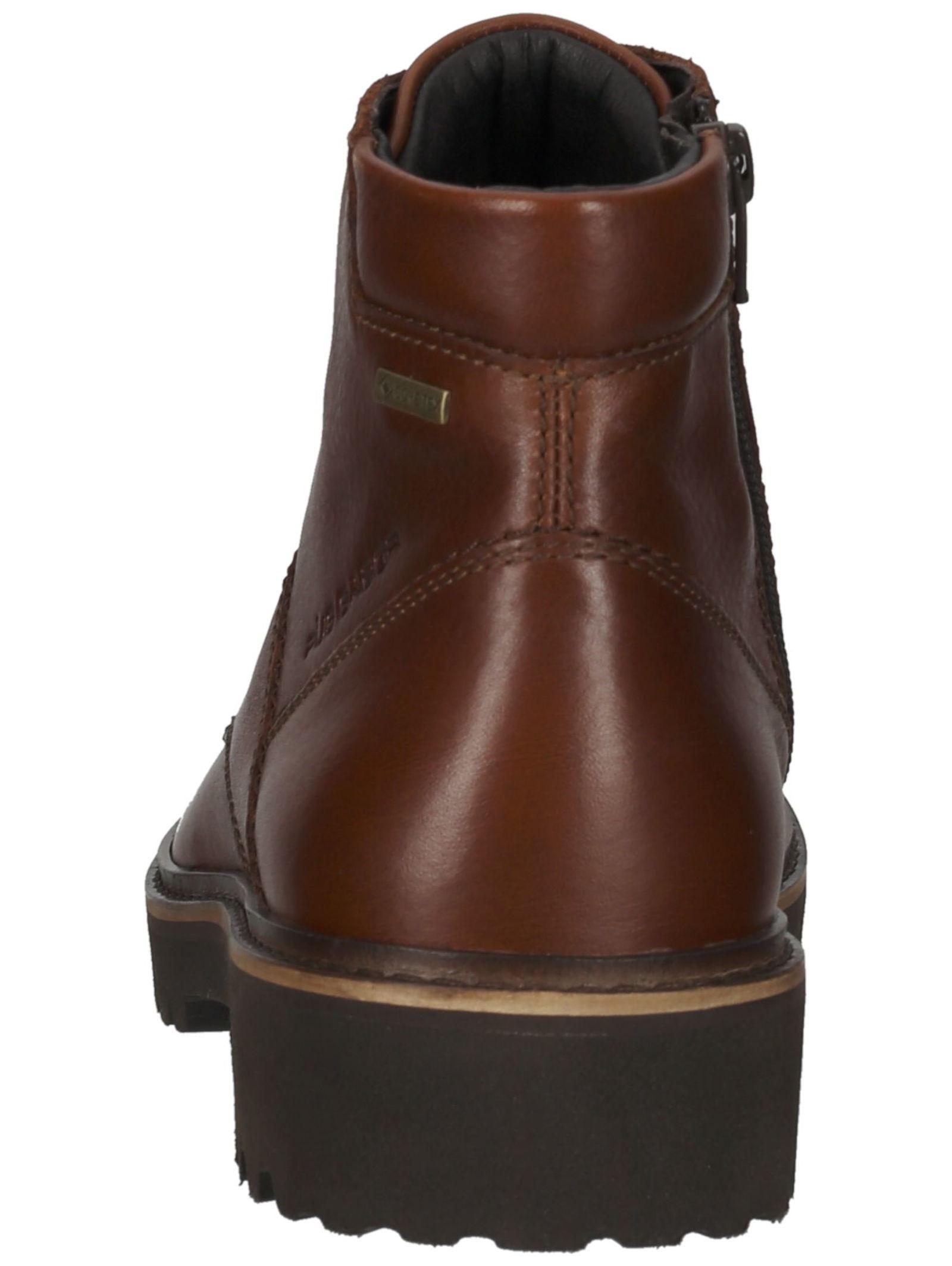 Pius Gabor  Bottines 