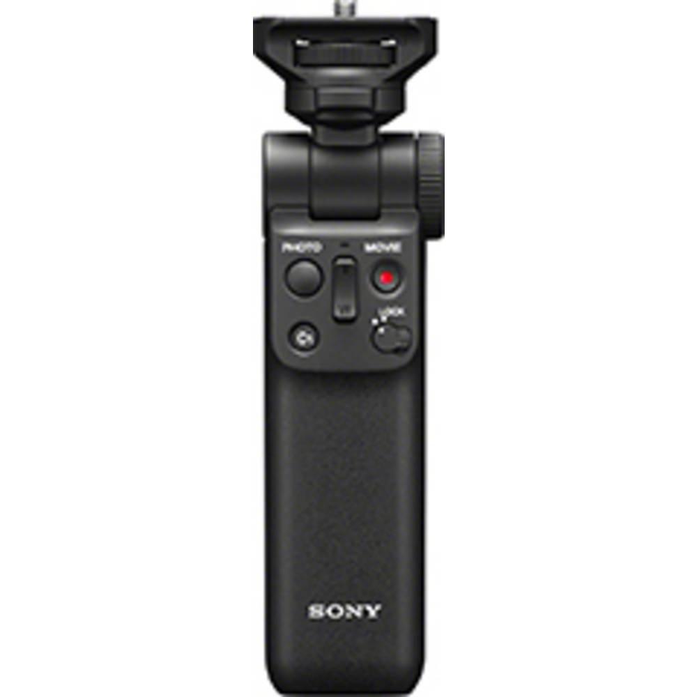 SONY  GP-VPT2BT - Stützsystem - Revolvergriff/Mini-Stativ - für  ZV-1; Cinema Line ILME-FX3; VLOGCAM ZV-1G; a7 IV; a7C; a7s III; a9 II 