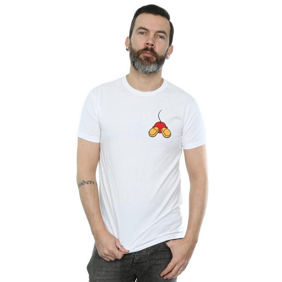 Disney Mickey Mouse Hidden T-Shirt  