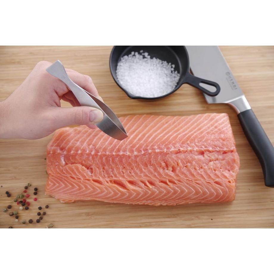 HENDI  Pinzette Fischgräten 