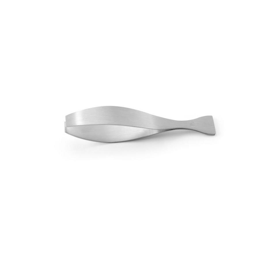 Pinzette Fischgräten