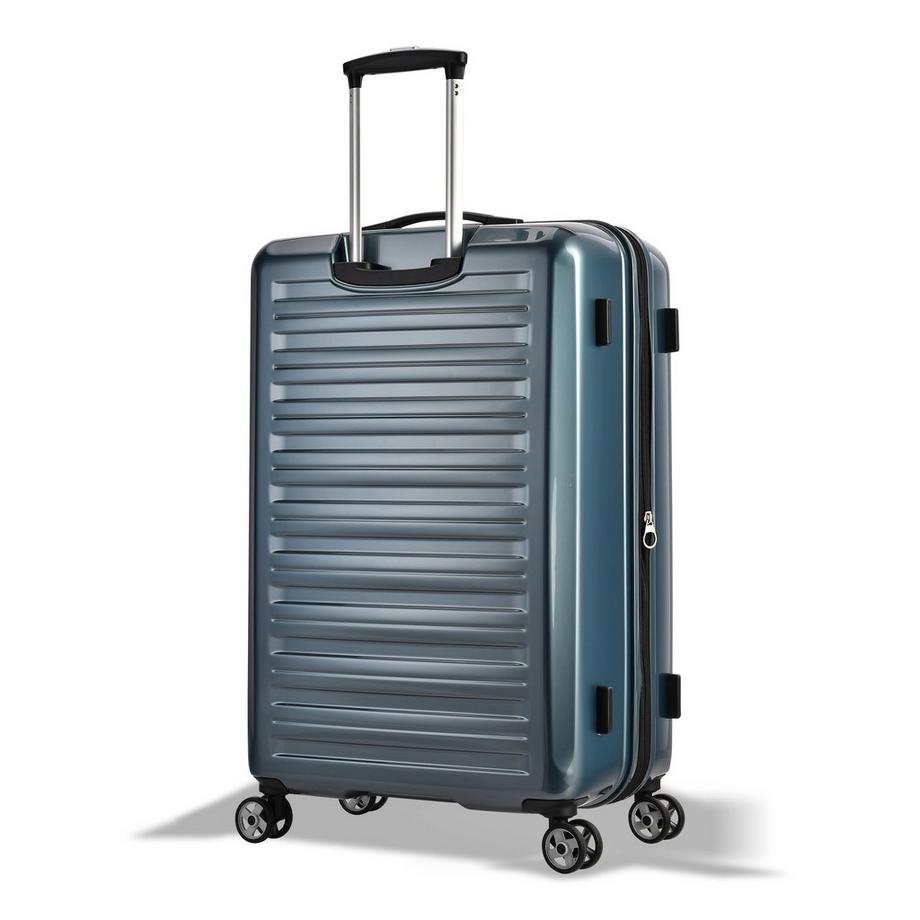 Probeetle by Eminent  Voyager IX Expandable Großer Koffer 4 Rollen Grau 