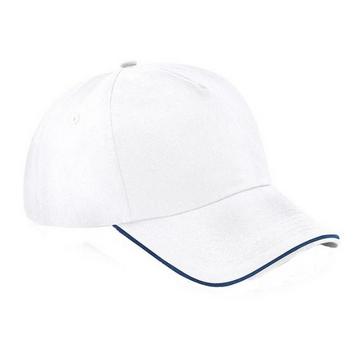 Authentic 5 Panel Baseballkappe Erwachsene