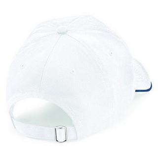 Beechfield  Authentic 5 Panel Baseballkappe Erwachsene 