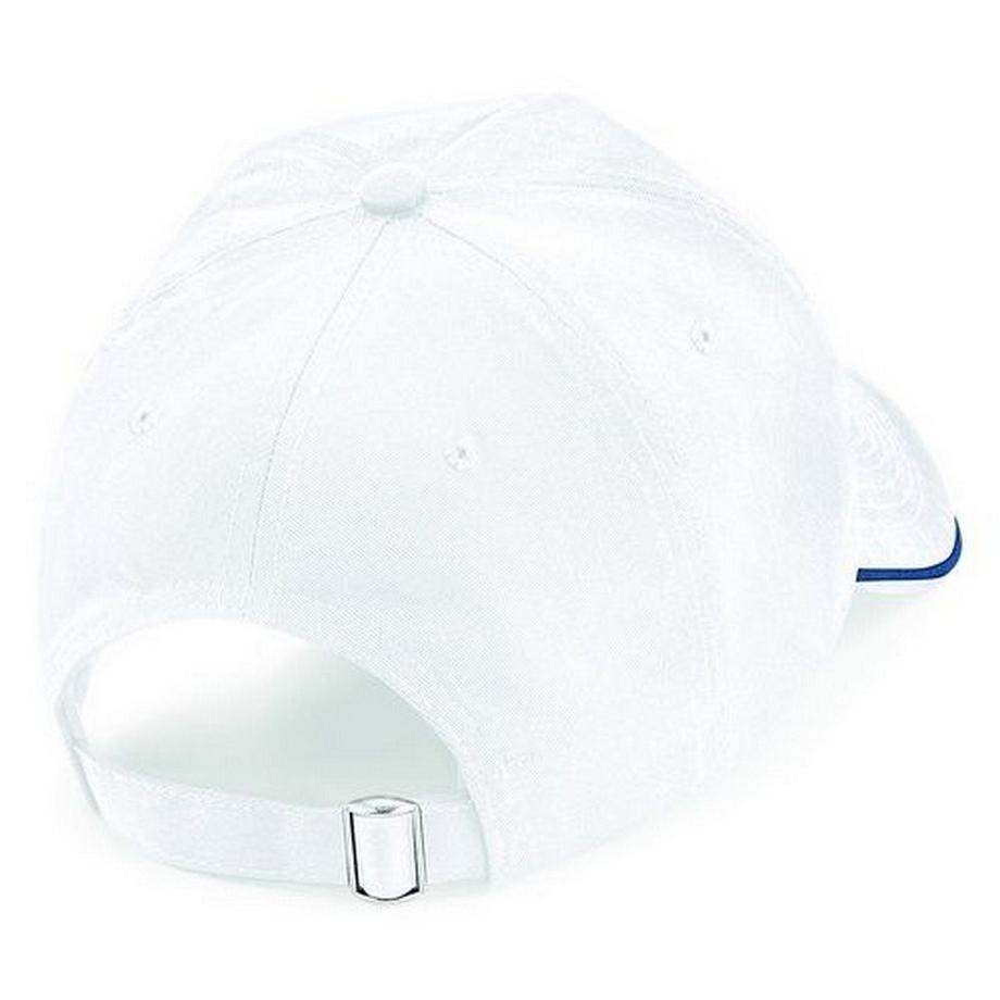 Beechfield Authentic 5 Panel Baseballkappe  