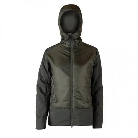 Lenz  veste imperméable chauffante r2h 