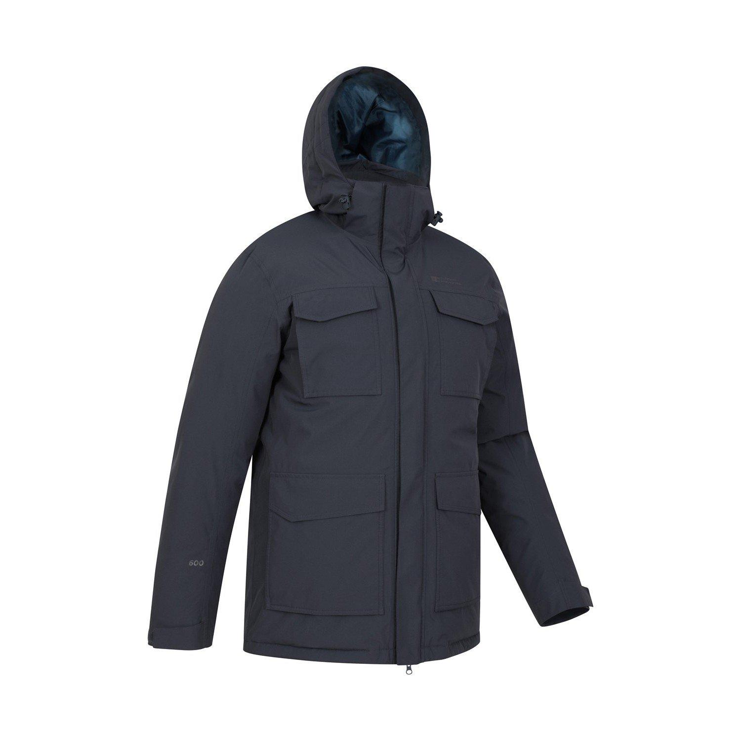 Mountain Warehouse Concord Extreme Giacca Lunga  
