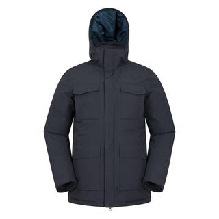 Mountain Warehouse Concord Extreme Giacca Lunga  