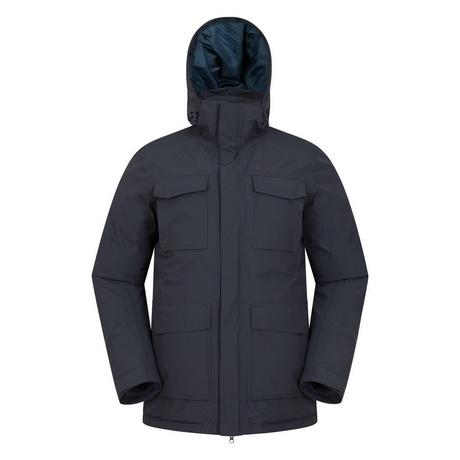 Mountain Warehouse  Veste CONCORD EXTREME 