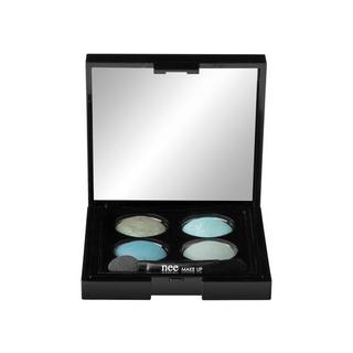 NEE  Trousse Eyeshadow Cotti Nr. 843 costa smeralda 