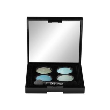 Trousse Eyeshadow Cotti Nr. 843 costa smeralda