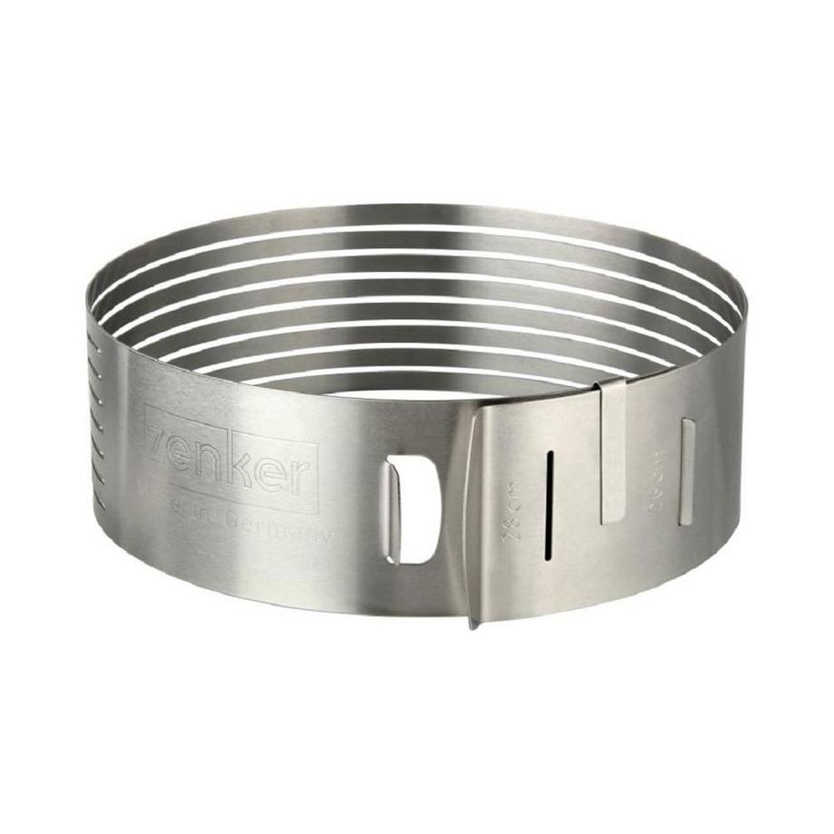 Zenker Pà¢tisserie  