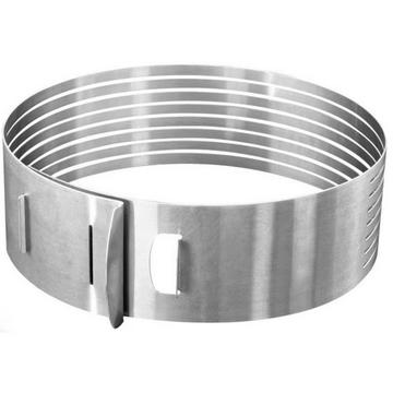 Zenker 4044935077016 Affettatorta circolare