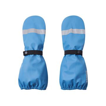 Kinder Regenhandschuhe Kura Denim blue